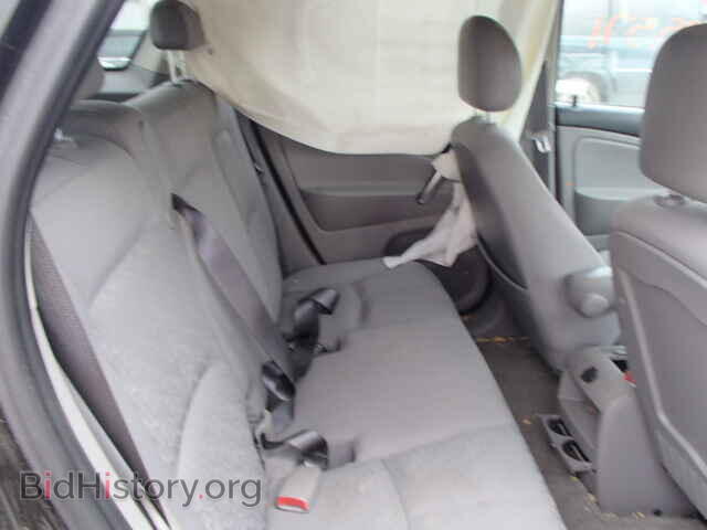 2006 SATURN VUE - VIN: 5GZCZ33D16S892211 - Фото 6