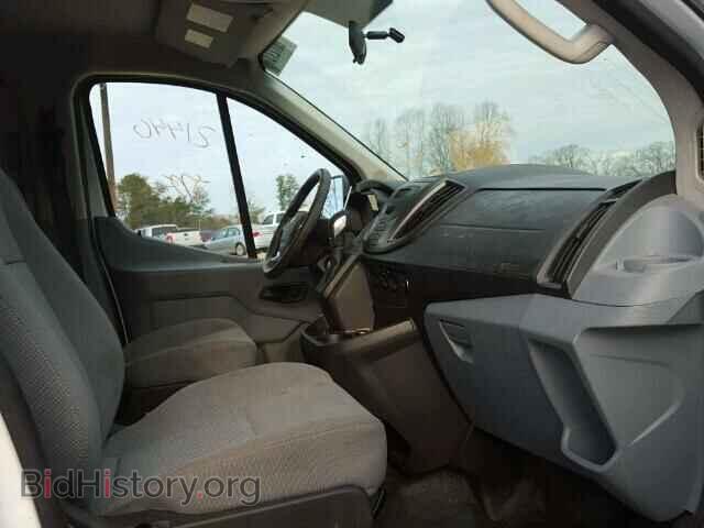 2015 FORD TRANSIT CO - VIN: 1FTNE1YM1FKB31018 - Photo 5