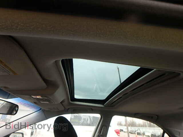 2008 MAZDA 6 - VIN: 1YVHP80C785M34710 - Фото 9