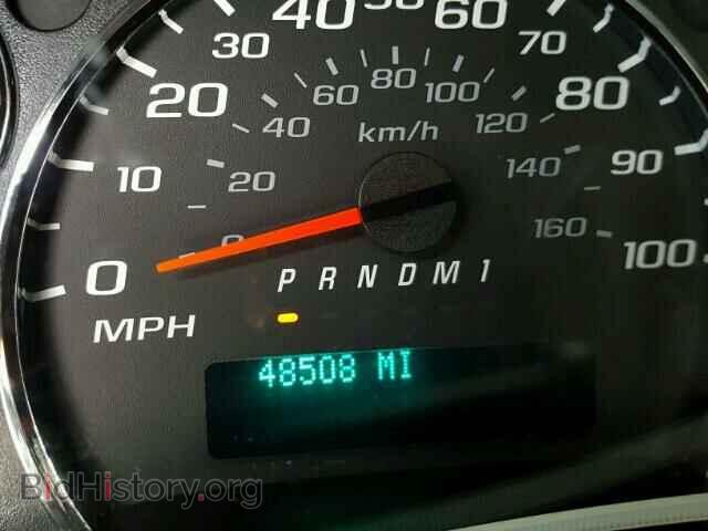 2014 GMC SAVANA - VIN: 1GTW7FCA3E1910997 - Фото 8