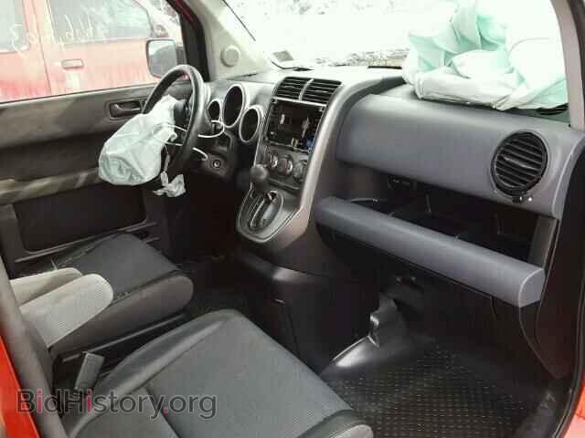 2004 HONDA ELEMENT - VIN: 5J6YH28534L004260 - Фото 5