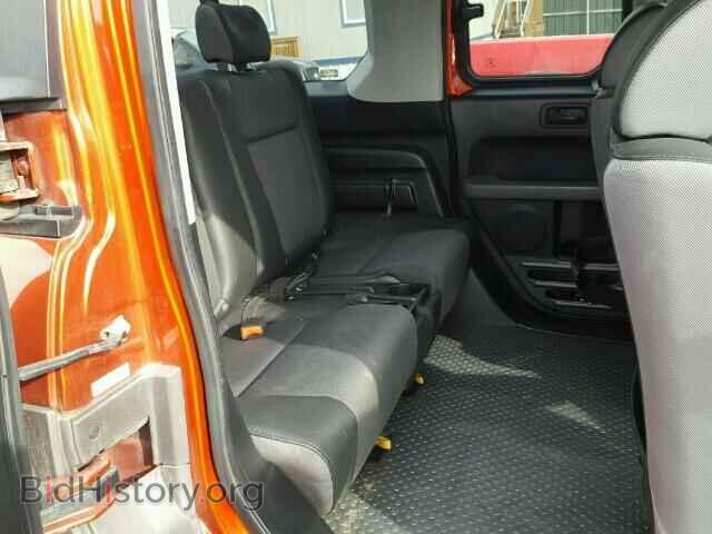 2004 HONDA ELEMENT - VIN: 5J6YH28534L004260 - Фото 6