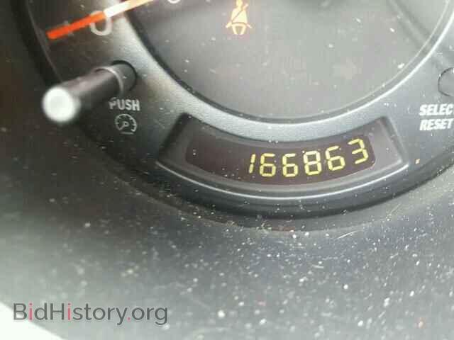 2004 HONDA ELEMENT - VIN: 5J6YH28534L004260 - Фото 8