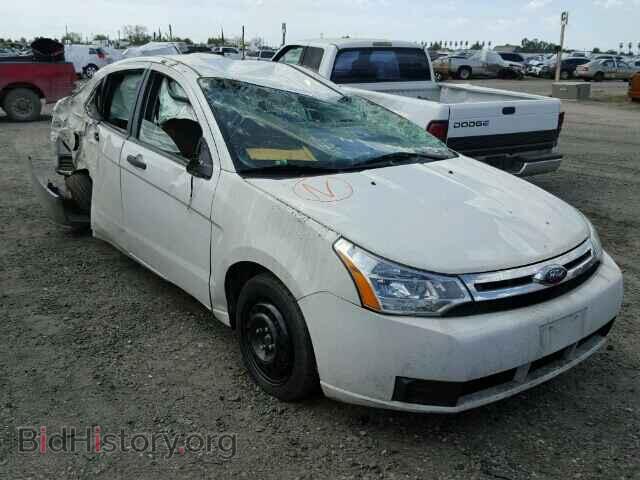 Фотография 1FAHP3FN9AW182479 - FORD FOCUS 2010