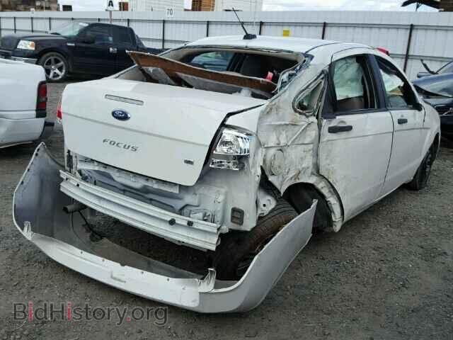 2010 FORD FOCUS - VIN: 1FAHP3FN9AW182479 - Фото 4