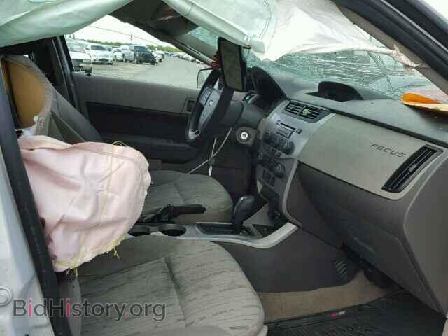 2010 FORD FOCUS - VIN: 1FAHP3FN9AW182479 - Фото 5