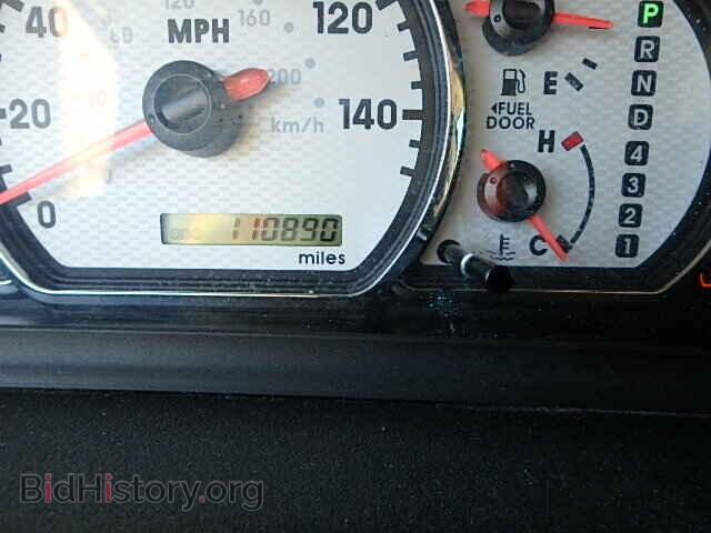 2006 MITSUBISHI GALANT - VIN: 4A3AB76S26E053386 - Фото 8