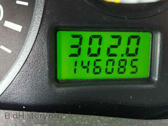 2005 FORD FOCUS - VIN: 1FAFP34N35W147419 - Фото 8