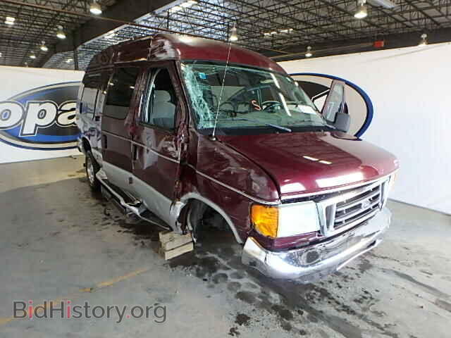 Photo 1FDNE24L94HB09955 - FORD ECONOLINE 2004
