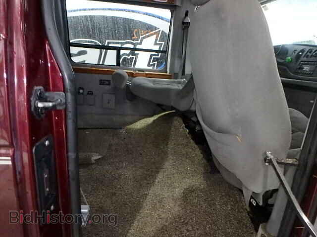2004 FORD ECONOLINE - VIN: 1FDNE24L94HB09955 - Photo 6
