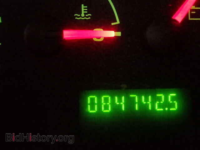 2004 FORD ECONOLINE - VIN: 1FDNE24L94HB09955 - Photo 8