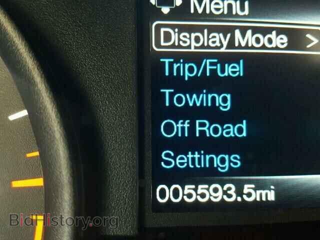 2016 FORD F150 - VIN: 1FTFX1EF7GFB68220 - Фото 8
