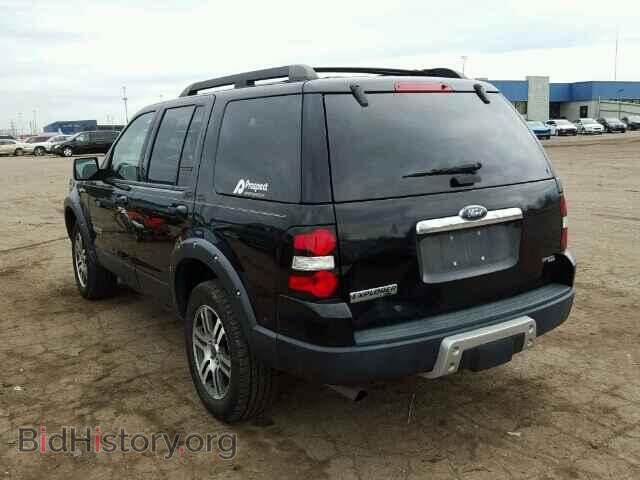2007 FORD EXPLORER - VIN: 1FMEU73E07UA83356 - Photo 3