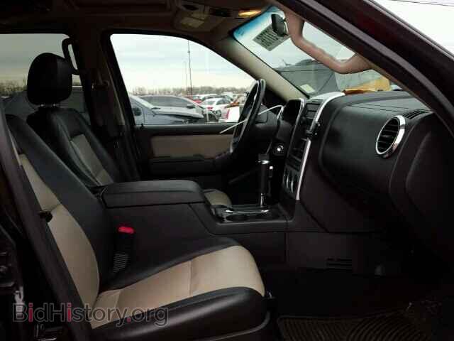 2007 FORD EXPLORER - VIN: 1FMEU73E07UA83356 - Photo 5