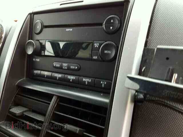 2007 FORD EXPLORER - VIN: 1FMEU73E07UA83356 - Photo 9