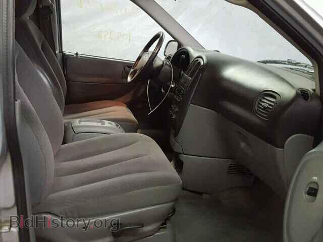 2005 DODGE CARAVAN - VIN: 2D4GP44L75R463985 - Фото 5