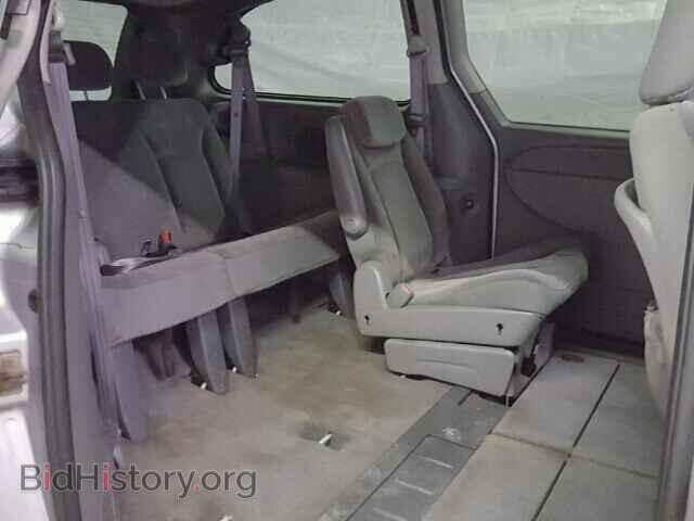 2005 DODGE CARAVAN - VIN: 2D4GP44L75R463985 - Фото 6