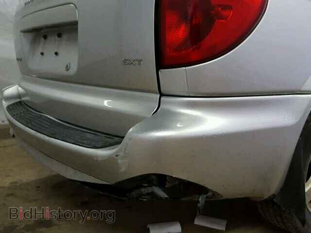 2005 DODGE CARAVAN - VIN: 2D4GP44L75R463985 - Фото 9