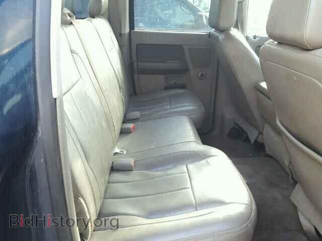 2008 DODGE RAM 3500 - VIN: 3D7MX48A18G147183 - Фото 6