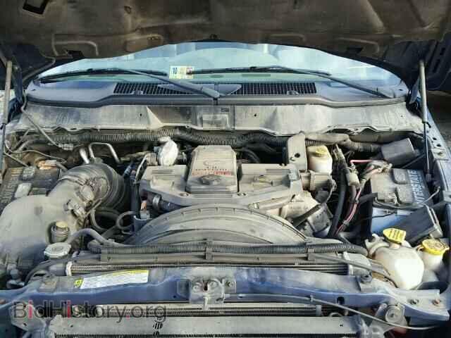 2008 DODGE RAM 3500 - VIN: 3D7MX48A18G147183 - Фото 7
