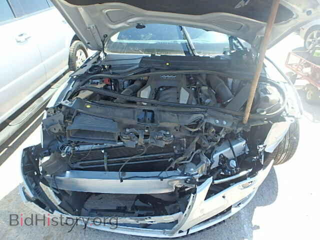 2011 AUDI A8 - VIN: WAURVAFD3BN005513 - Фото 7