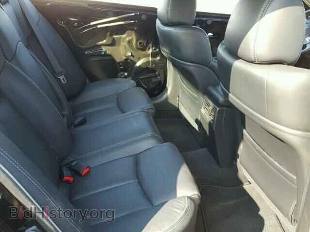2011 NISSAN MAXIMA - VIN: 1N4AA5AP0BC863088 - Photo 6