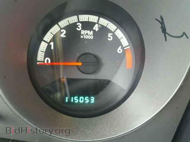 2010 DODGE AVENGER - VIN: 1B3CC4FB9AN186146 - Фото 8