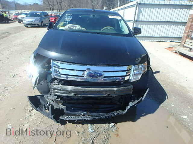 2010 FORD EDGE - VIN: 2FMDK4KC8ABB03611 - Фото 10