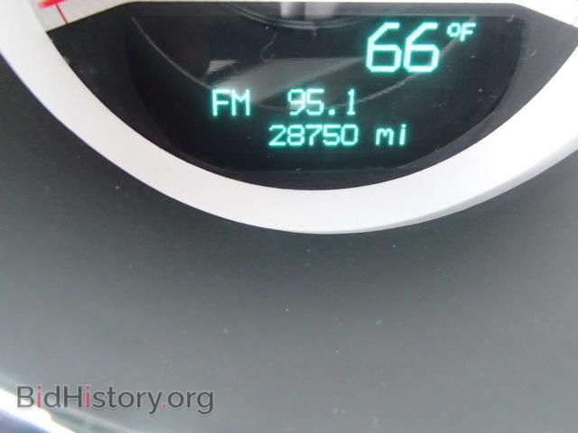 2012 DODGE CHALLENGER - VIN: 2C3CDYAG6CH291653 - Фото 8