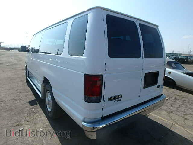 2008 FORD ECONOLINE - VIN: 1FBSS31LX8DB47559 - Фото 3