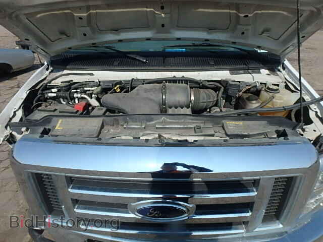 2008 FORD ECONOLINE - VIN: 1FBSS31LX8DB47559 - Фото 7
