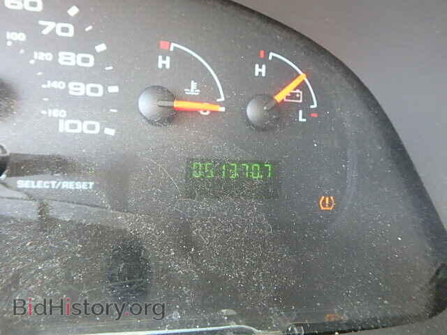 2008 FORD ECONOLINE - VIN: 1FBSS31LX8DB47559 - Фото 8