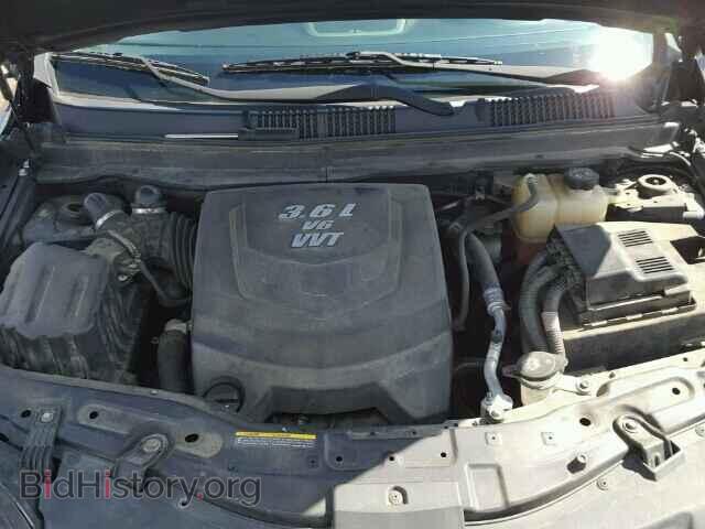 2008 SATURN VUE - VIN: 3GSCL537X8S602892 - Фото 7