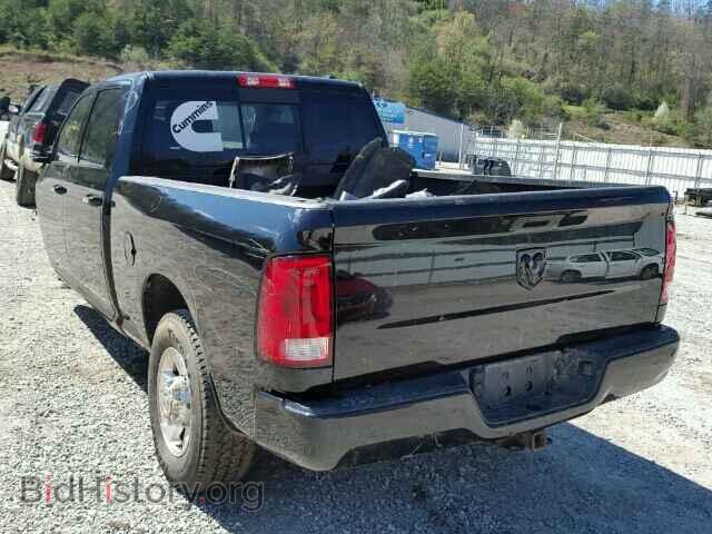 2012 DODGE RAM - VIN: 3C6UD5DL4CG114372 - Photo 3