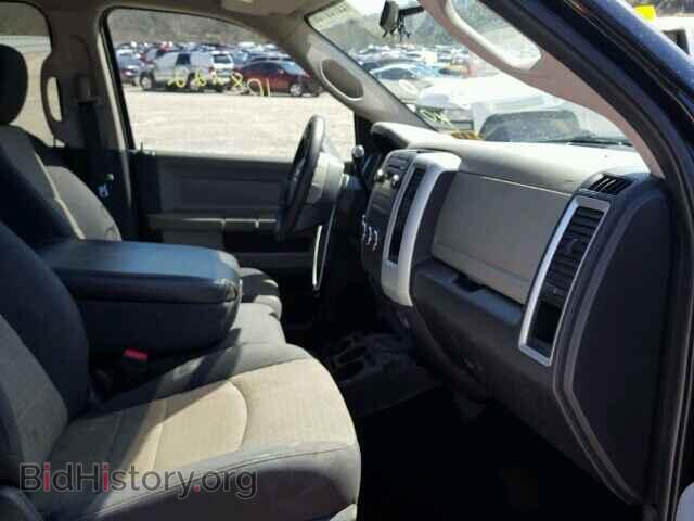 2012 DODGE RAM - VIN: 3C6UD5DL4CG114372 - Photo 5