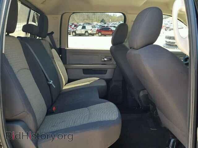 2012 DODGE RAM - VIN: 3C6UD5DL4CG114372 - Photo 6