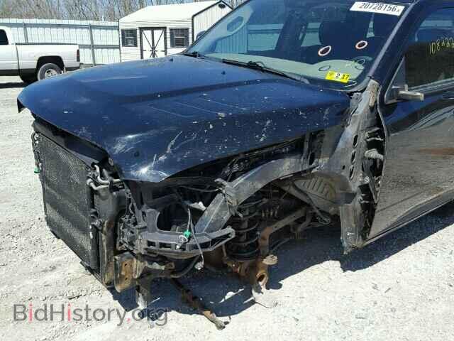 2012 DODGE RAM - VIN: 3C6UD5DL4CG114372 - Photo 9