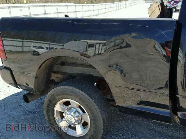 2012 DODGE RAM - VIN: 3C6UD5DL4CG114372 - Photo 10