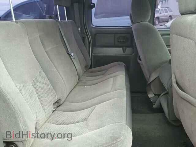 2006 CHEVROLET SILVERADO - VIN: 2GCEC19V961334610 - Фото 6