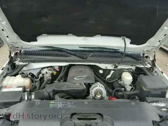 2006 CHEVROLET SILVERADO - VIN: 2GCEC19V961334610 - Фото 7