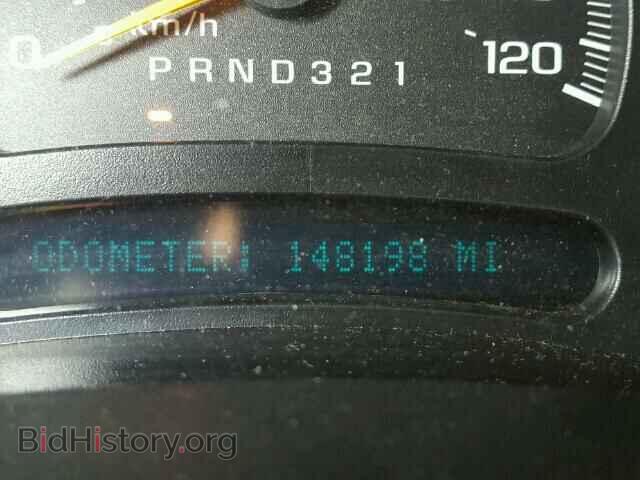 2006 CHEVROLET SILVERADO - VIN: 2GCEC19V961334610 - Фото 8
