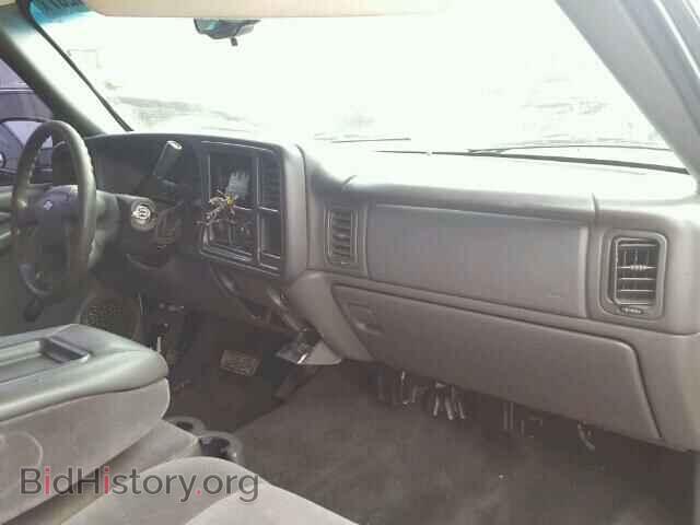 2006 CHEVROLET SILVERADO - VIN: 2GCEC19V961334610 - Фото 9