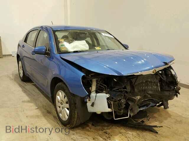Photo 1C3LC46K57N513850 - CHRYSLER SEBRING 2007