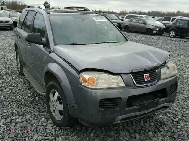 Фотография 5GZCZ33D26S868001 - SATURN VUE 2006