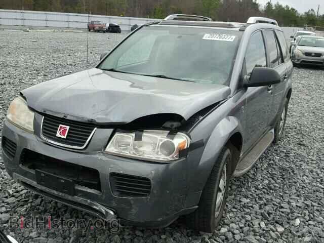 2006 SATURN VUE - VIN: 5GZCZ33D26S868001 - Фото 2