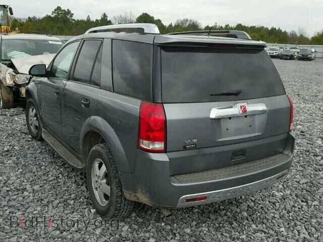 2006 SATURN VUE - VIN: 5GZCZ33D26S868001 - Фото 3
