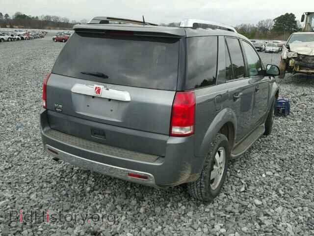 2006 SATURN VUE - VIN: 5GZCZ33D26S868001 - Фото 4