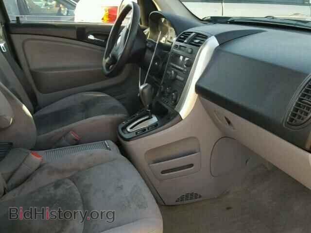 2006 SATURN VUE - VIN: 5GZCZ33D26S868001 - Фото 5