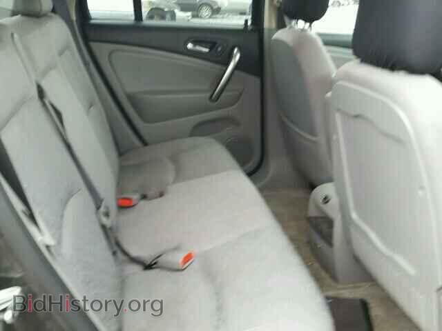 2006 SATURN VUE - VIN: 5GZCZ33D26S868001 - Фото 6