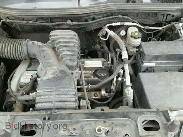 2006 SATURN VUE - VIN: 5GZCZ33D26S868001 - Фото 7